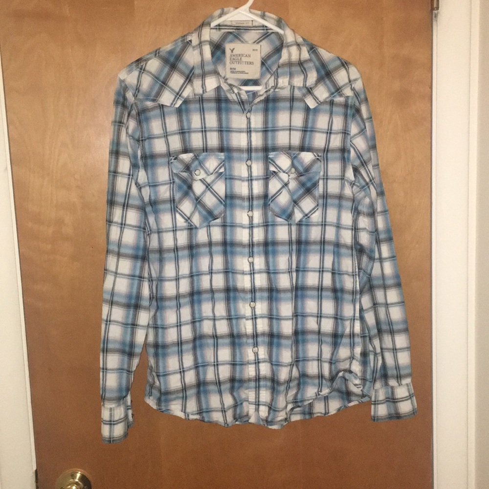 Men’s American Eagle Shirt
